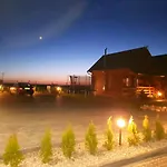 펜션 Osada Chlapowo