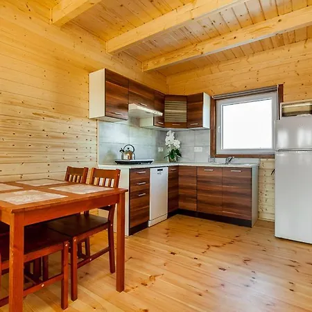 Osada Chlapowo Władysławowo