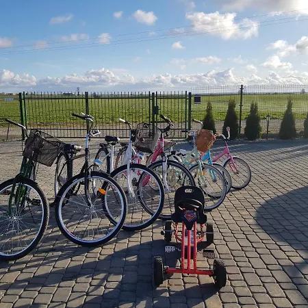 Σπίτι διακοπών Osada Chlapowo *