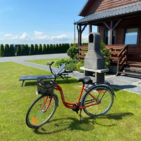 Holiday home Osada Chlapowo Wladyslawowo
