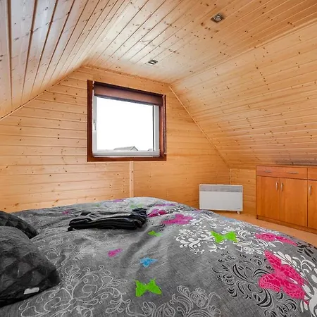Holiday home Osada Chlapowo Wladyslawowo
