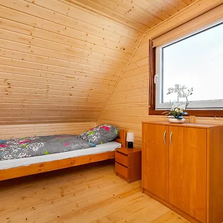 Holiday home Osada Chlapowo *