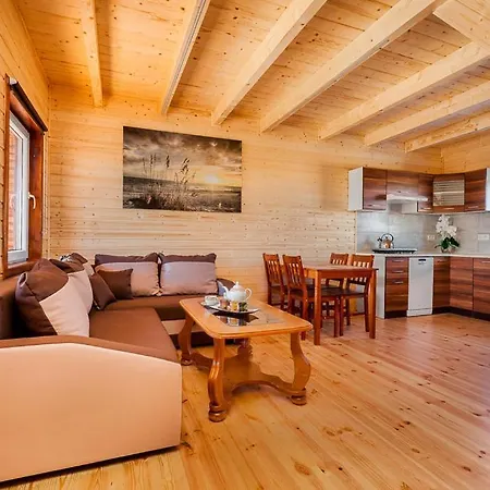 Σπίτι διακοπών Osada Chlapowo Władysławowo