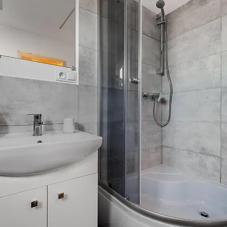 Holiday home Osada Chlapowo Wladyslawowo
