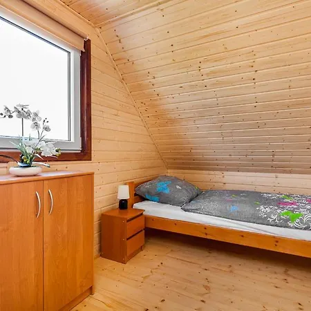 Osada Chlapowo Holiday home Wladyslawowo