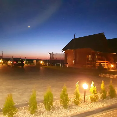 Holiday home Osada Chlapowo