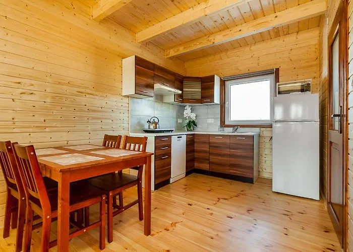 Osada Chlapowo Władysławowo